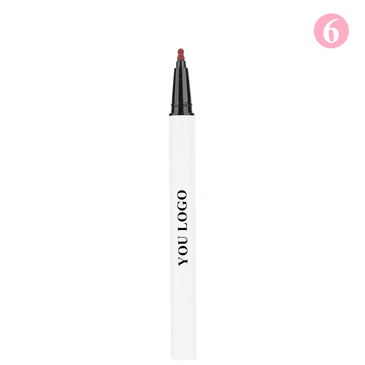 Makeup manufacturers - Private label lip liner _ LS0701