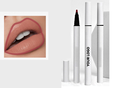 Makeup manufacturers – Private label lip liner _ LS0701