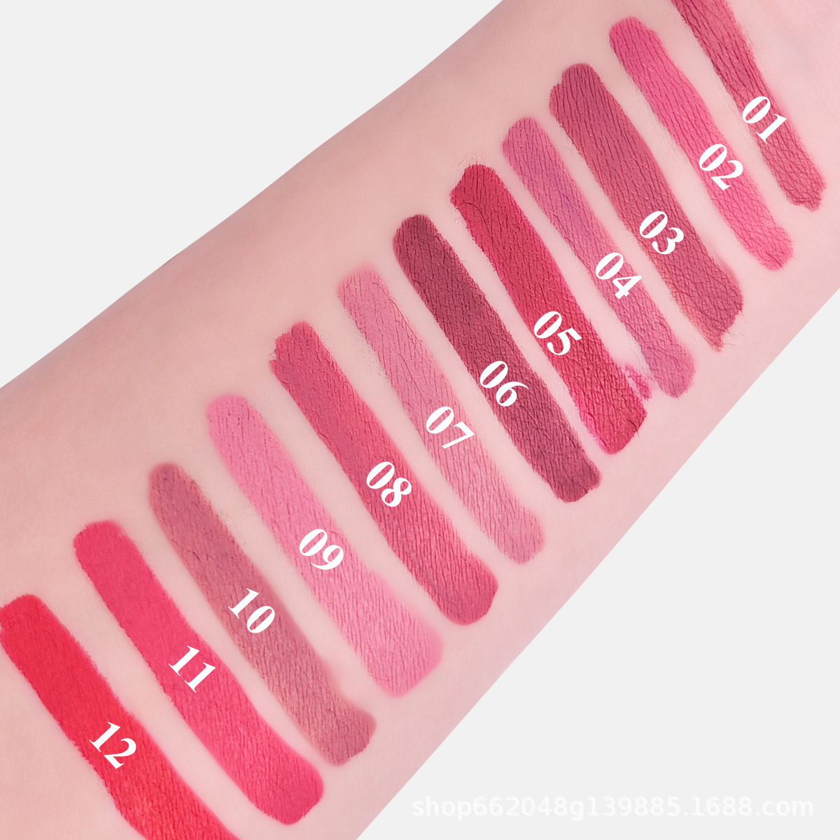 Lip Liner Manufacturer _ LS0702