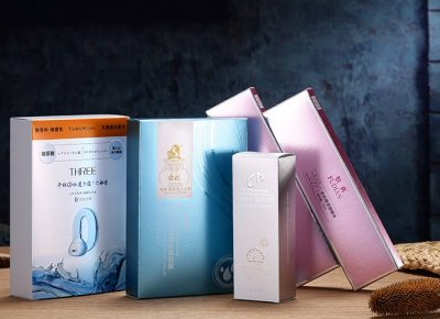 Why Do the cosmetics box design Look “Clear” on Computers but Fail in Printing?