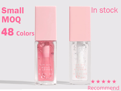 Hot Private Label Lip Oil with 48 Shades – LG0470