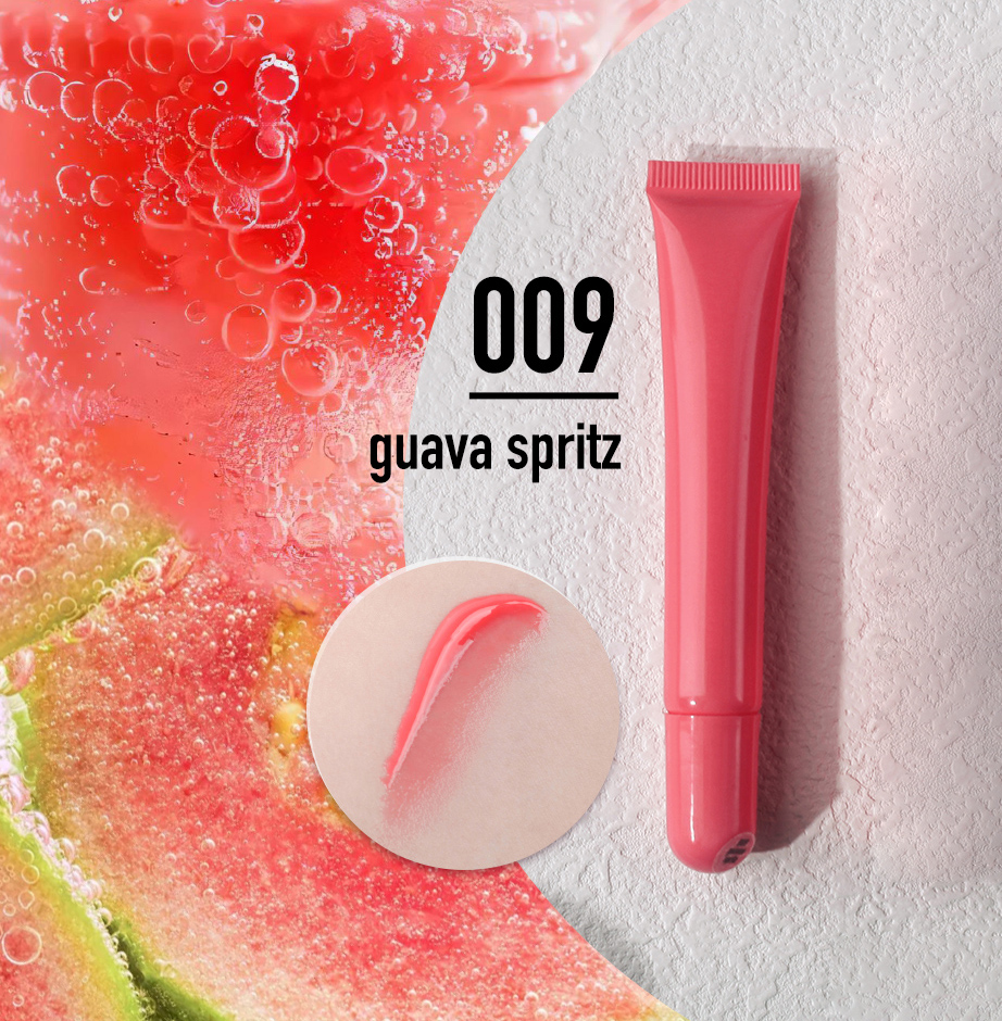 White Label Cosmetics _ Lip Gloss  - LG0481-1