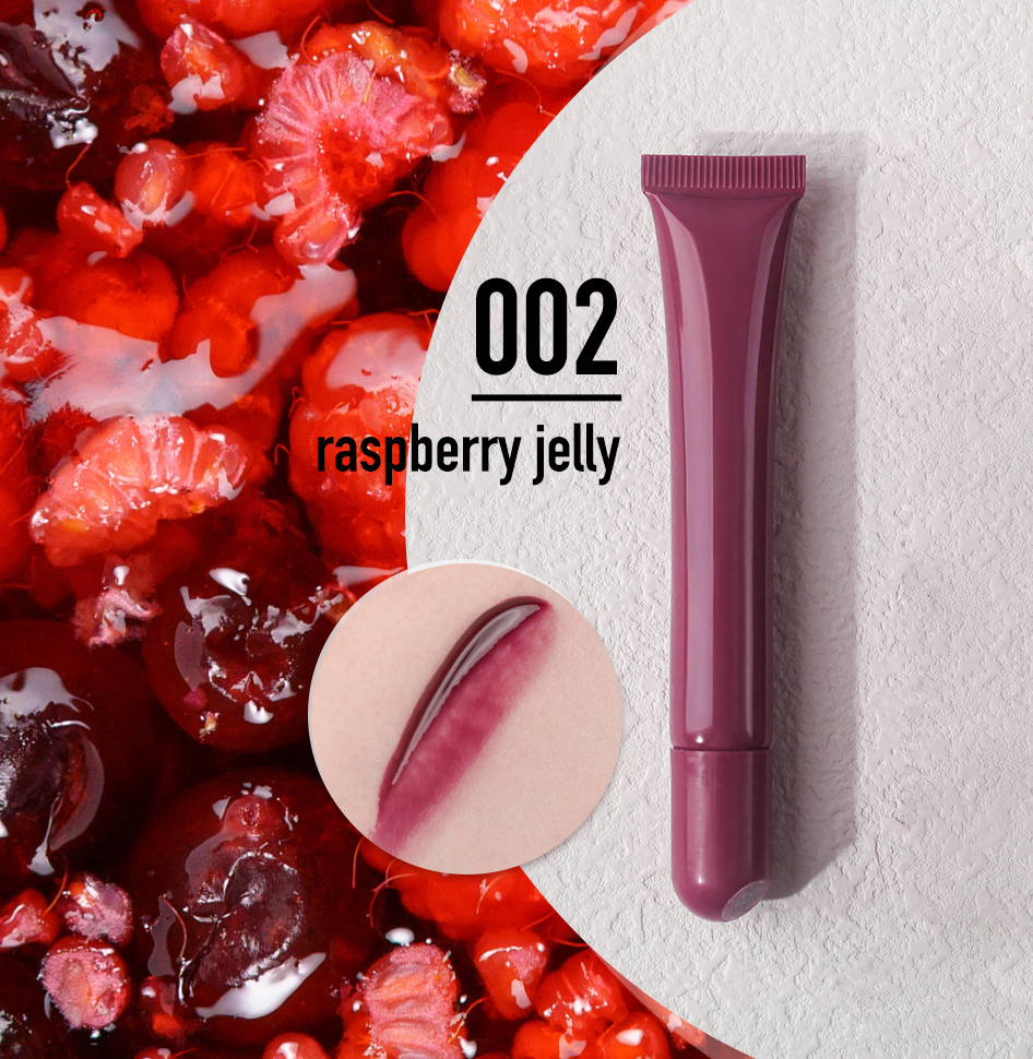 White Label Cosmetics _ Lip Gloss  - LG0481-1