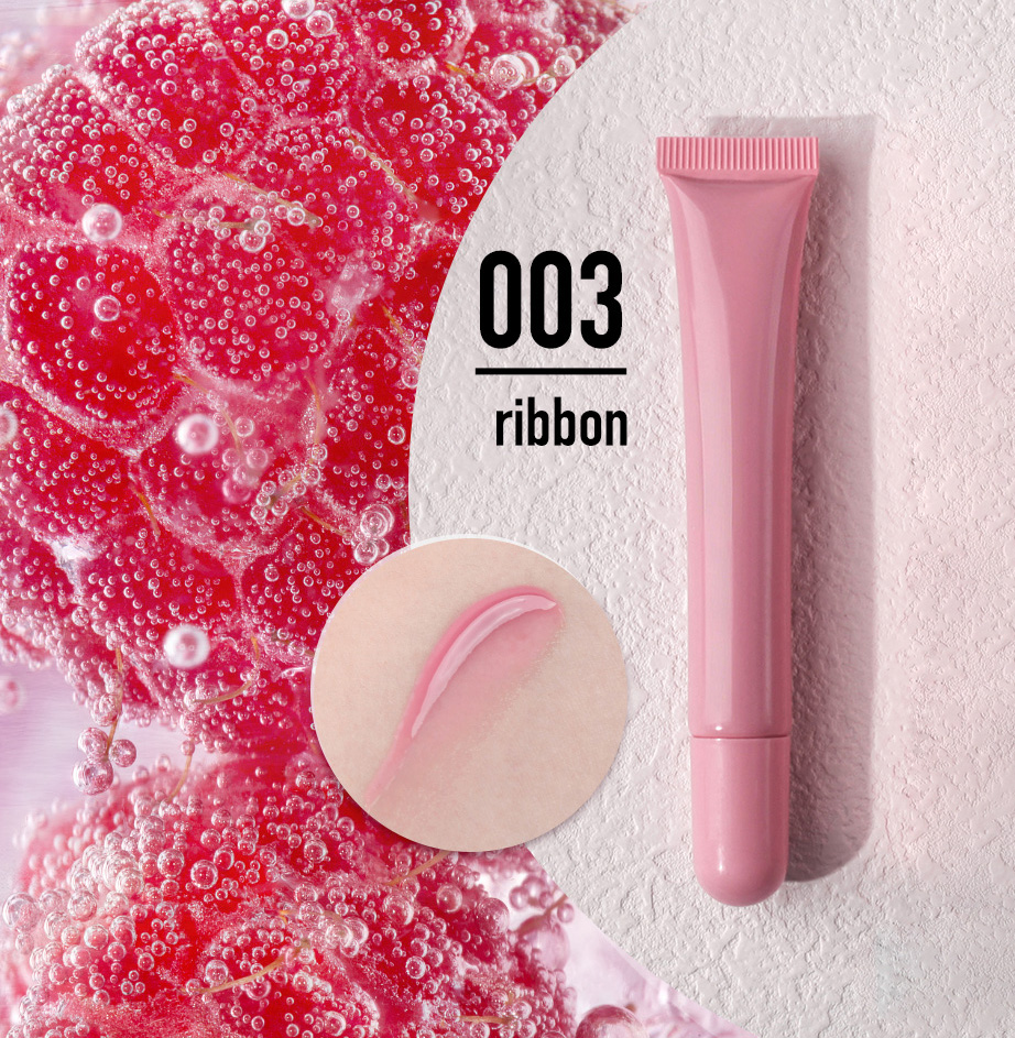 White Label Cosmetics _ Lip Gloss  - LG0481-1