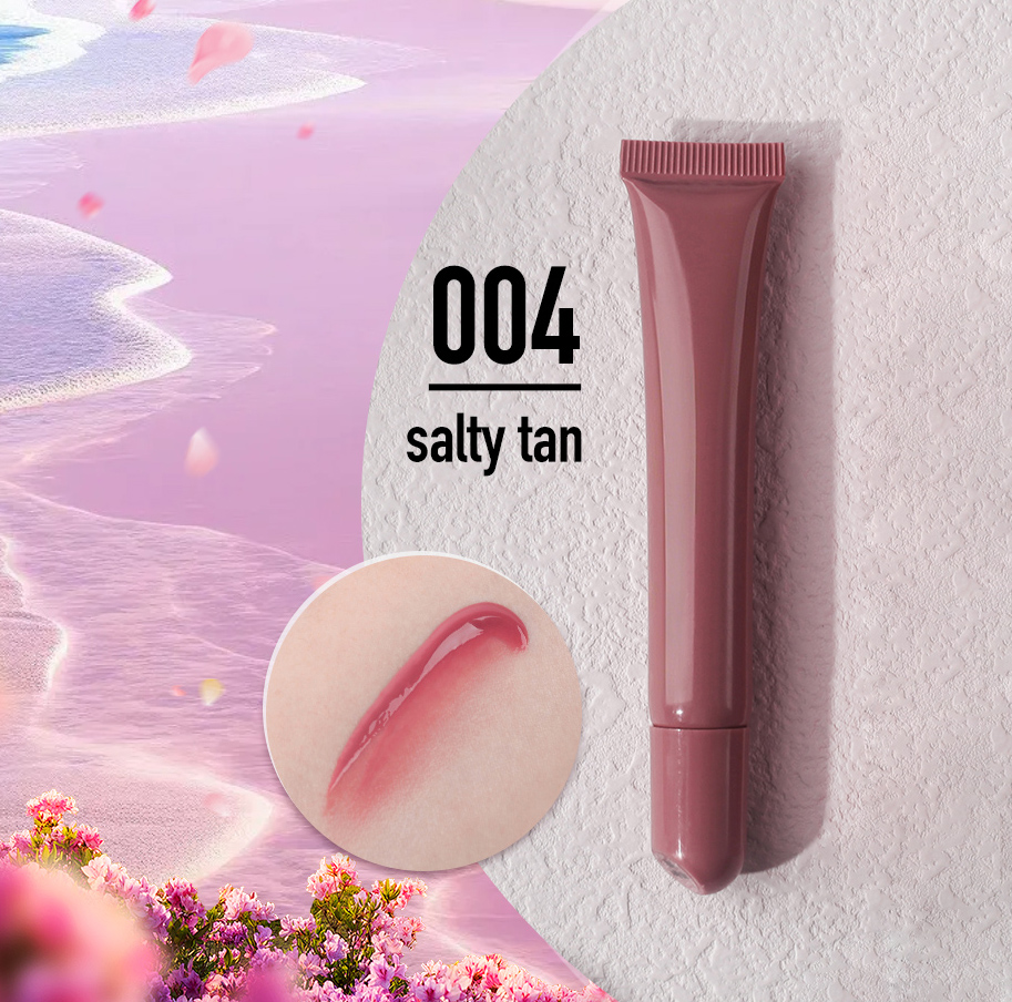 White Label Cosmetics _ Lip Gloss  - LG0481-1