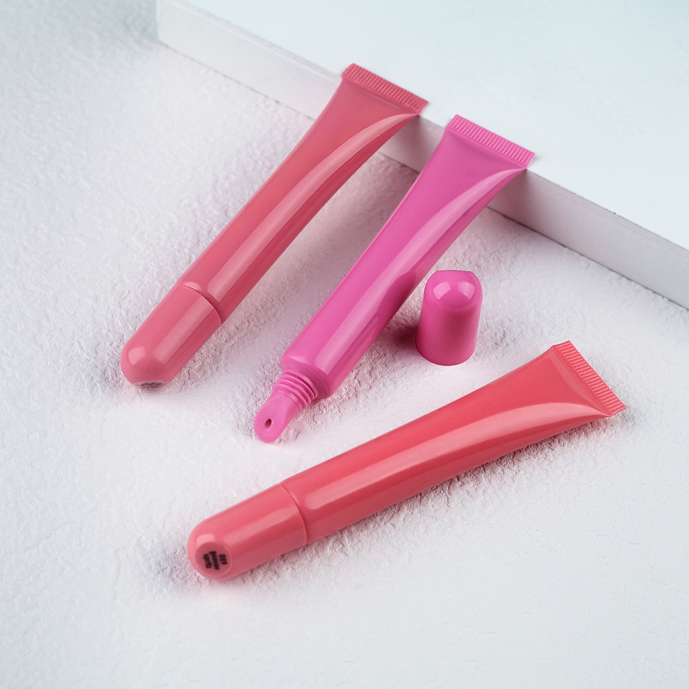 White Label Cosmetics _ Lip Gloss  - LG0481-1