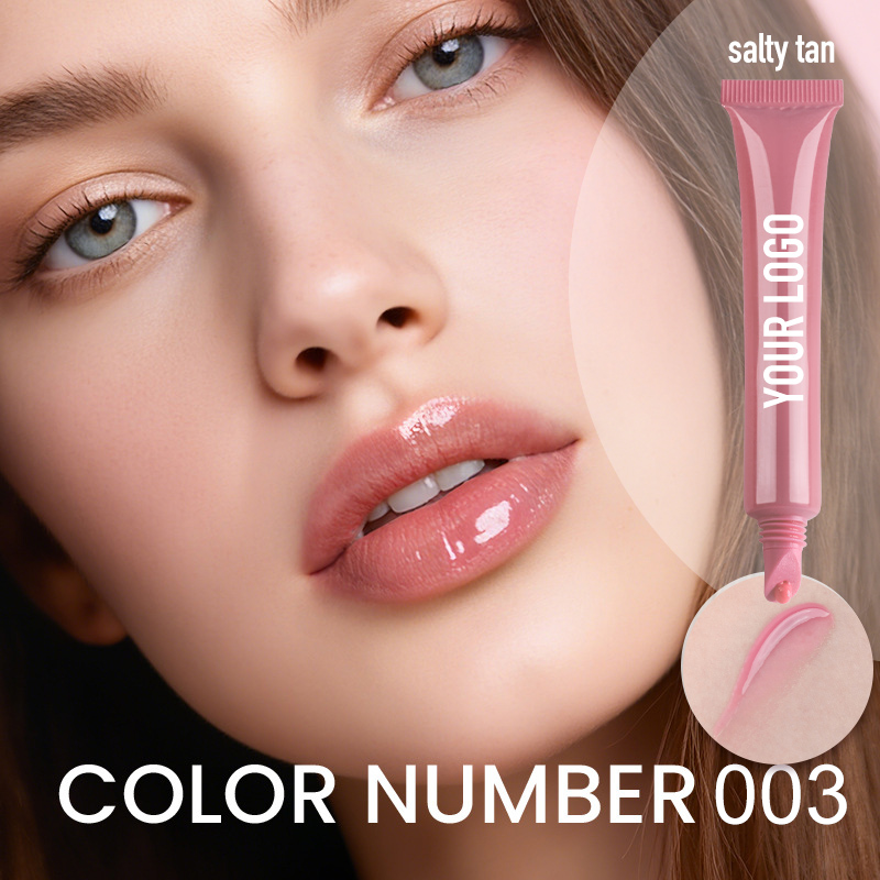 White Label Cosmetics _ Lip Gloss  - LG0481-1