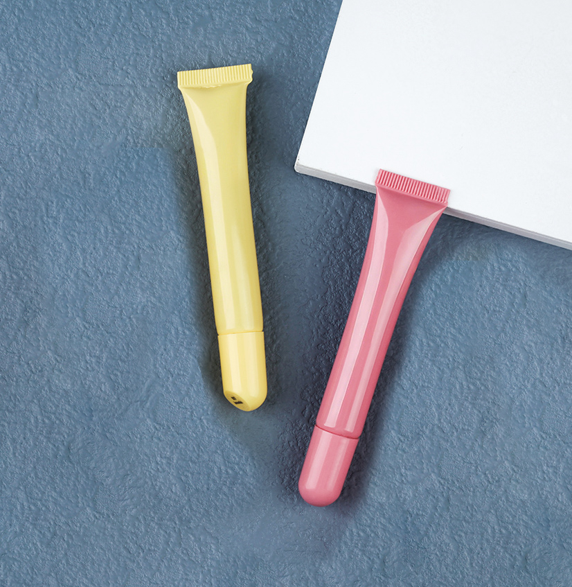 White Label Cosmetics _ Lip Gloss  - LG0481-1