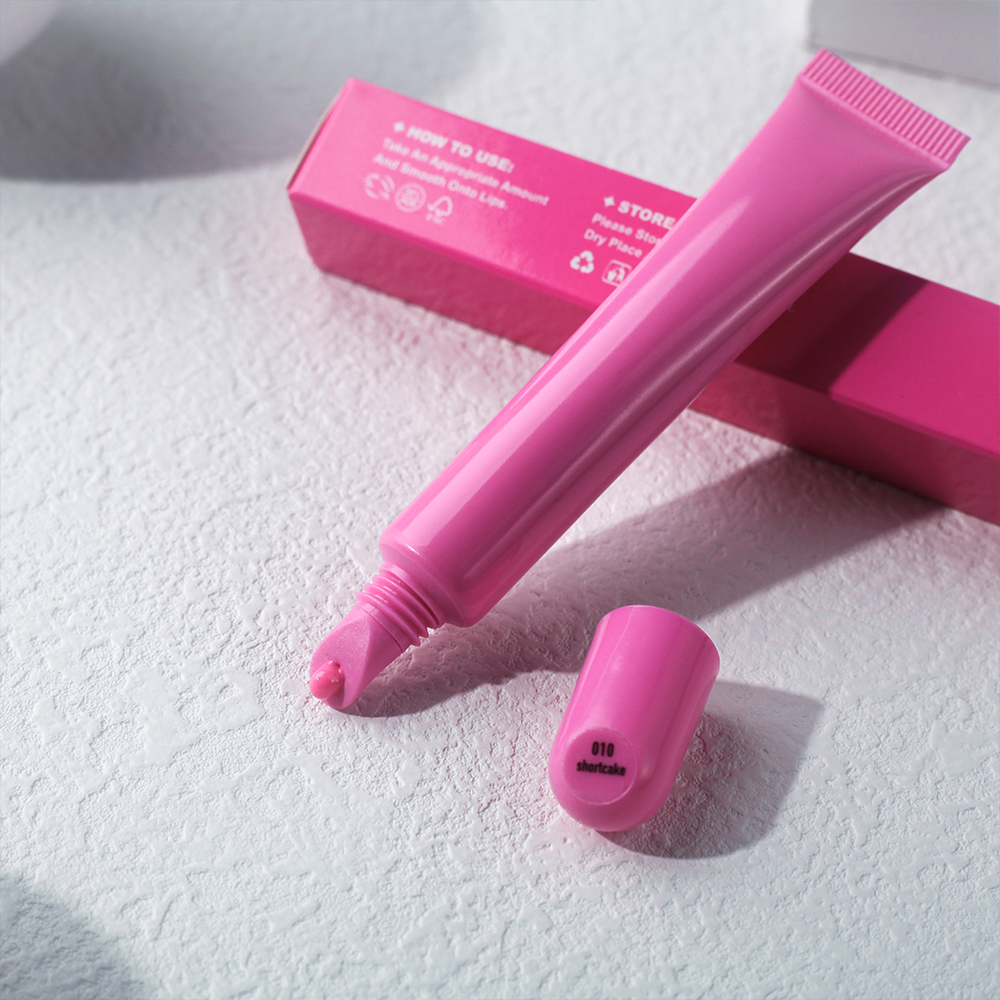 White Label Cosmetics _ Lip Gloss  - LG0481-1