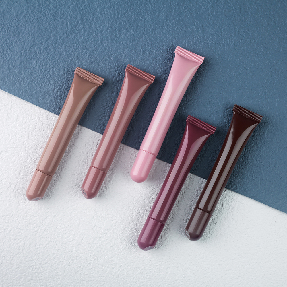 White Label Cosmetics _ Lip Gloss  - LG0481-1