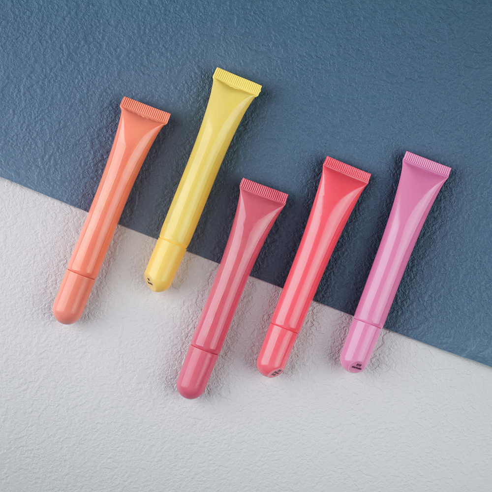 White Label Cosmetics _ Lip Gloss  - LG0481-1