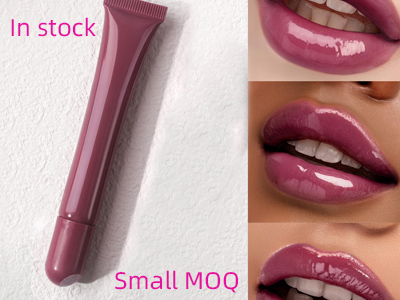 White Label Cosmetics _ Lip Gloss  – LG0481-1