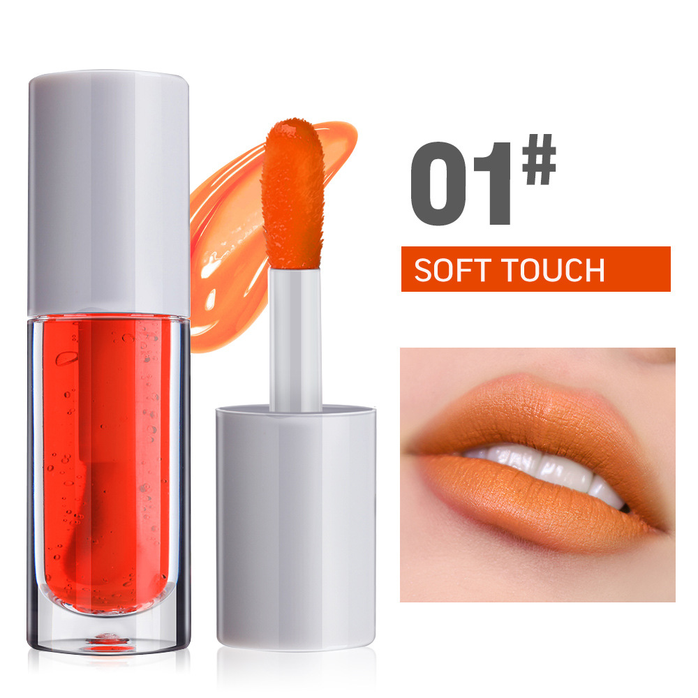 Custom Private Label Lip Tint for Beauty Brands -LG0499