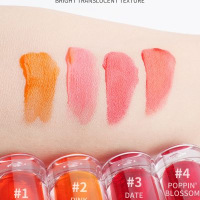 Custom Private Label Lip Tint for Beauty Brands (13)