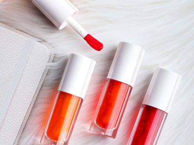 Custom Private Label Lip Tint for Beauty Brands -LG0499
