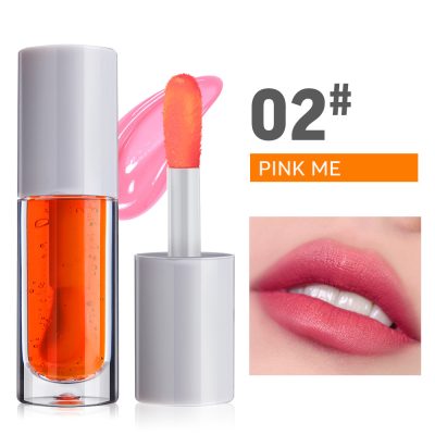 Custom Private Label Lip Tint for Beauty Brands (2)