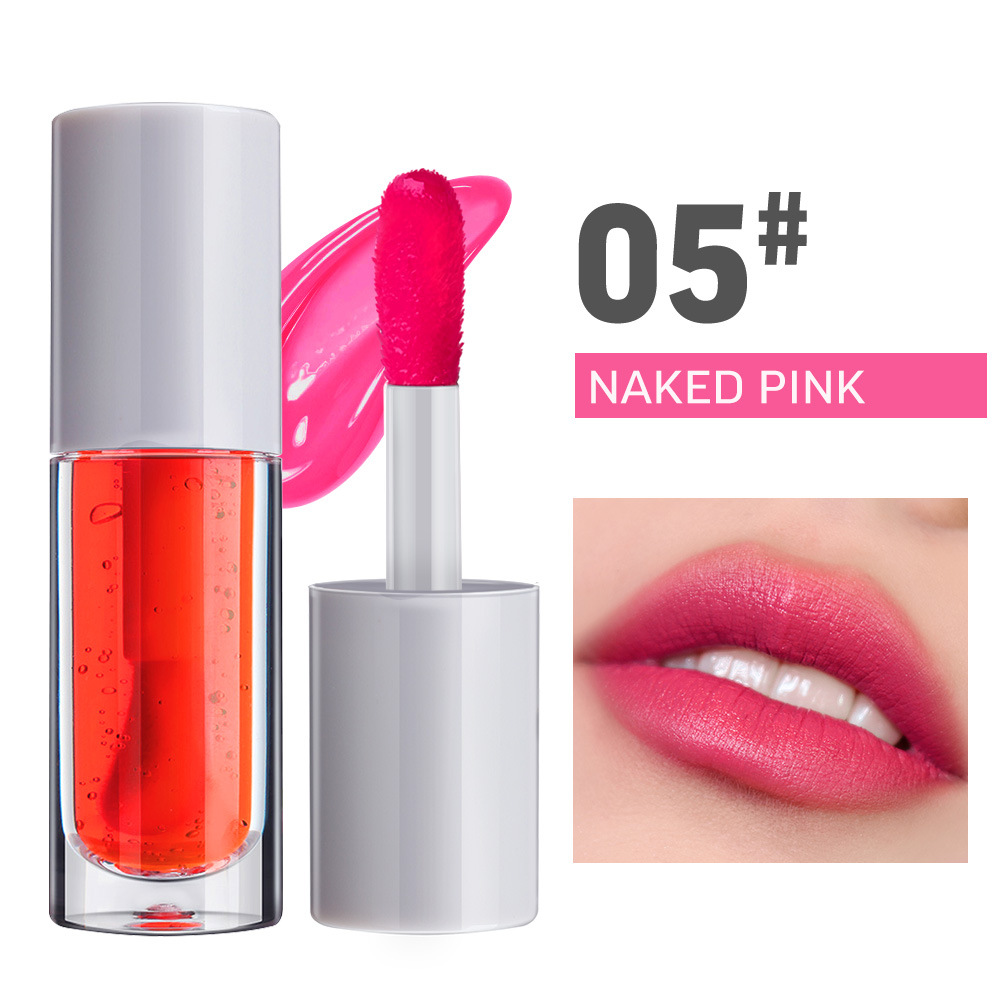 Custom Private Label Lip Tint for Beauty Brands -LG0499