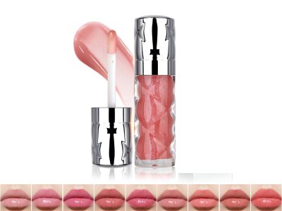 High Shine Private Label Lip Gloss | Wholesale Custom Supplier — LG0500