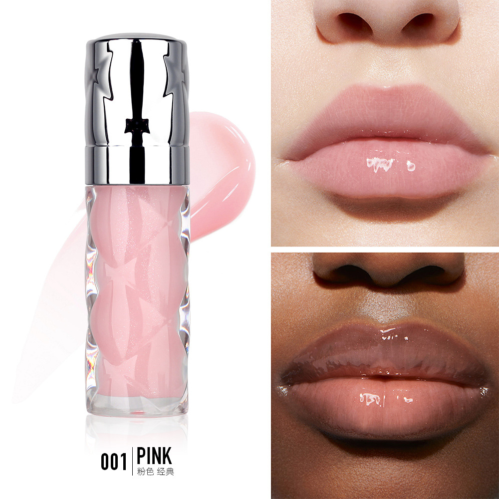 High Shine Private Label Lip Gloss | Wholesale Custom Supplier — LG0500