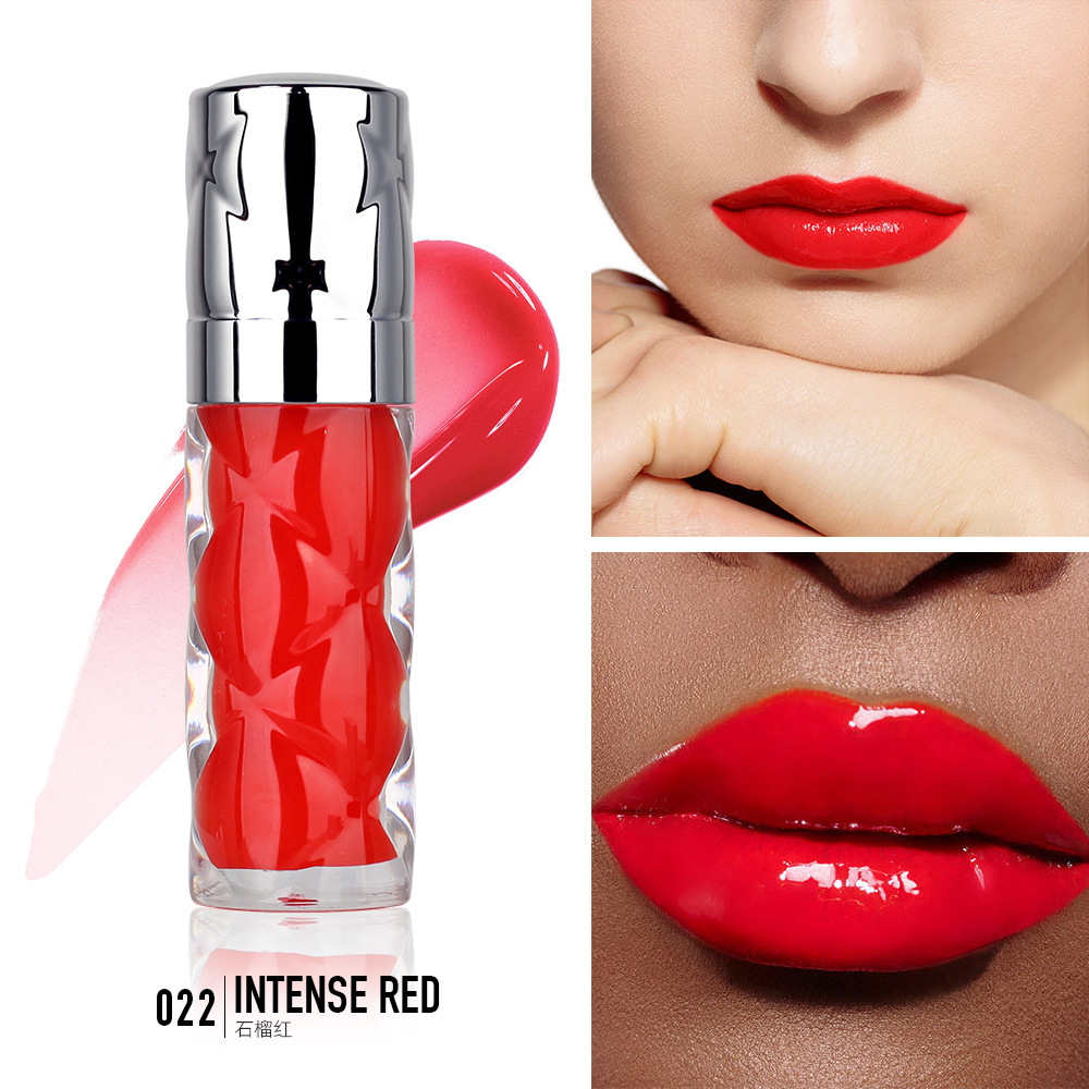 High Shine Private Label Lip Gloss | Wholesale Custom Supplier — LG0500