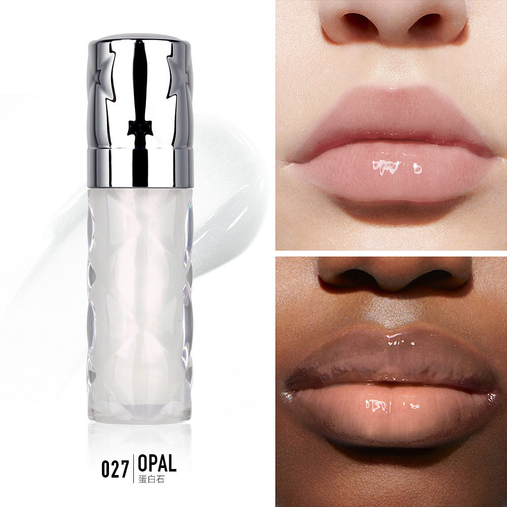 High Shine Private Label Lip Gloss | Wholesale Custom Supplier — LG0500