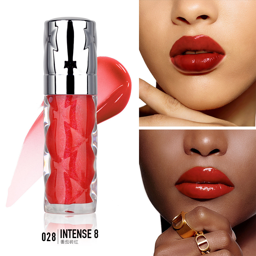 High Shine Private Label Lip Gloss | Wholesale Custom Supplier — LG0500