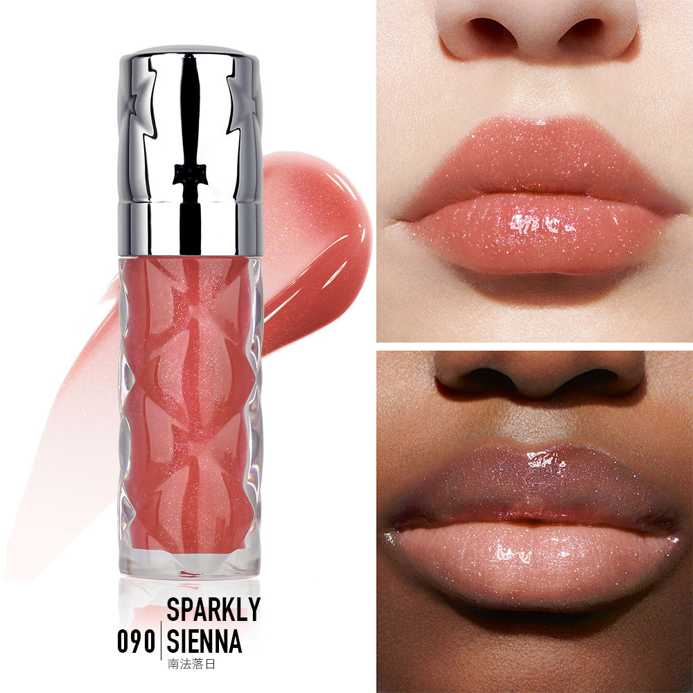 High Shine Private Label Lip Gloss | Wholesale Custom Supplier — LG0500