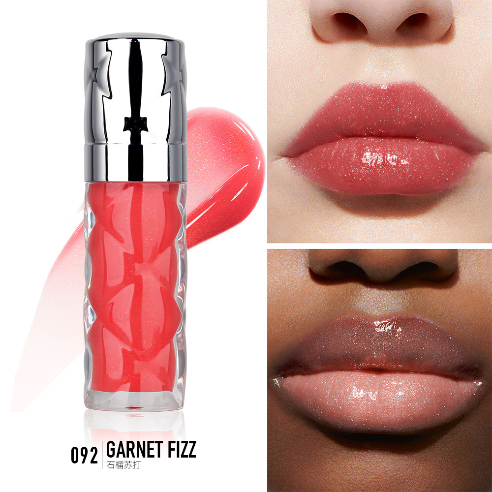 High Shine Private Label Lip Gloss | Wholesale Custom Supplier — LG0500