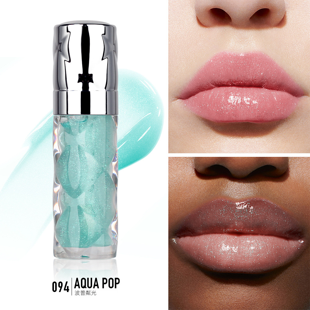 High Shine Private Label Lip Gloss | Wholesale Custom Supplier — LG0500
