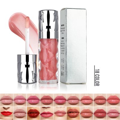 Makeup Lip Gloss Private Label — LG0500 (19)