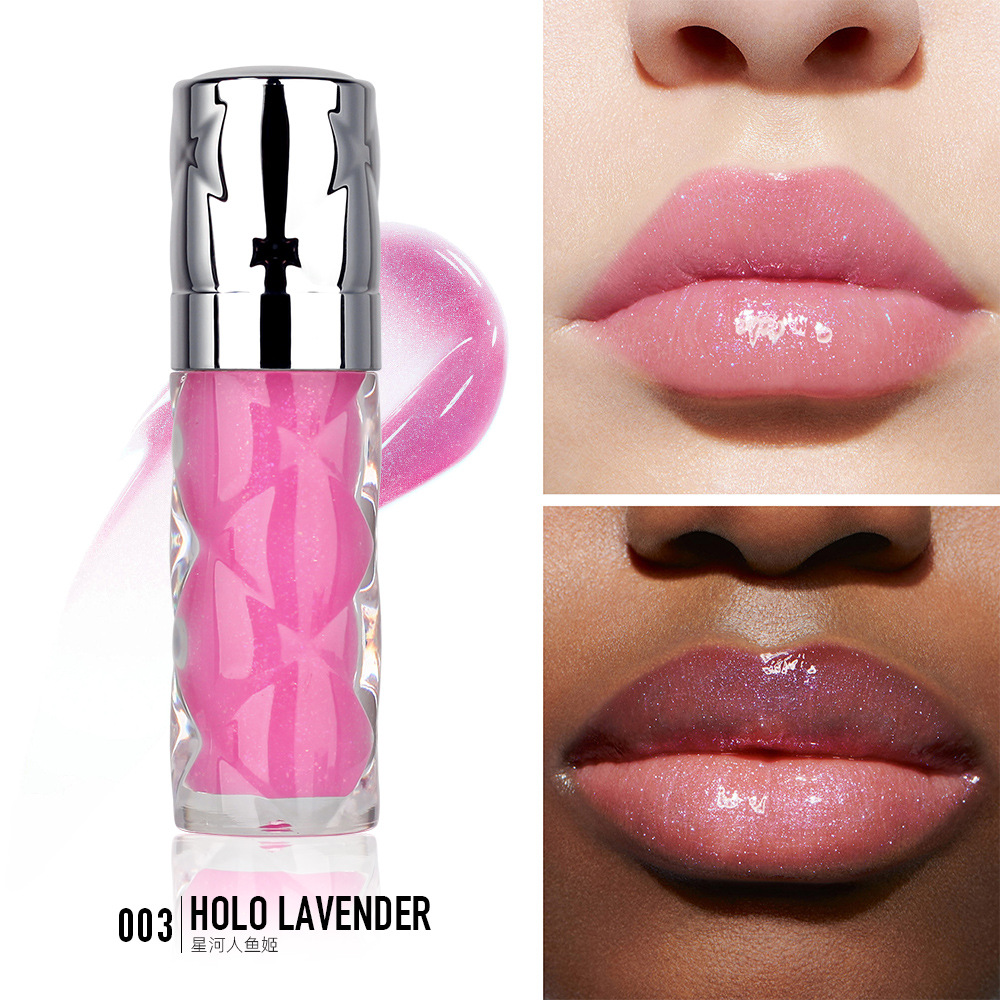 High Shine Private Label Lip Gloss | Wholesale Custom Supplier — LG0500