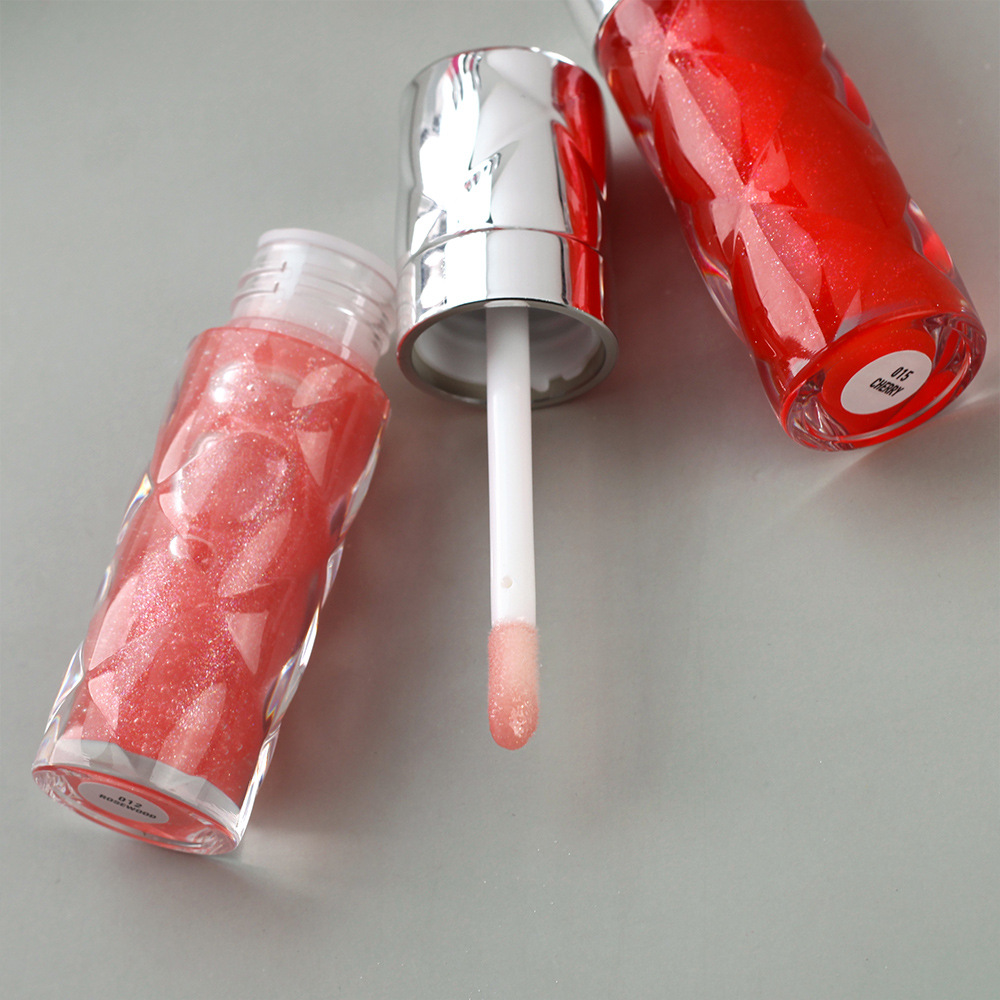 High Shine Private Label Lip Gloss | Wholesale Custom Supplier — LG0500