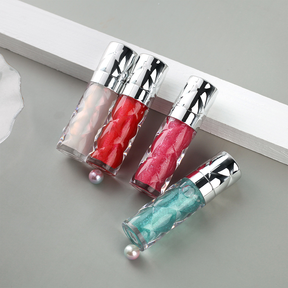 High Shine Private Label Lip Gloss | Wholesale Custom Supplier — LG0500