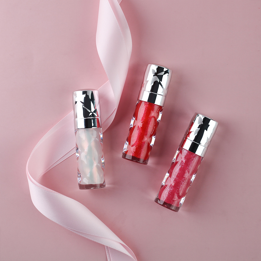 High Shine Private Label Lip Gloss | Wholesale Custom Supplier — LG0500