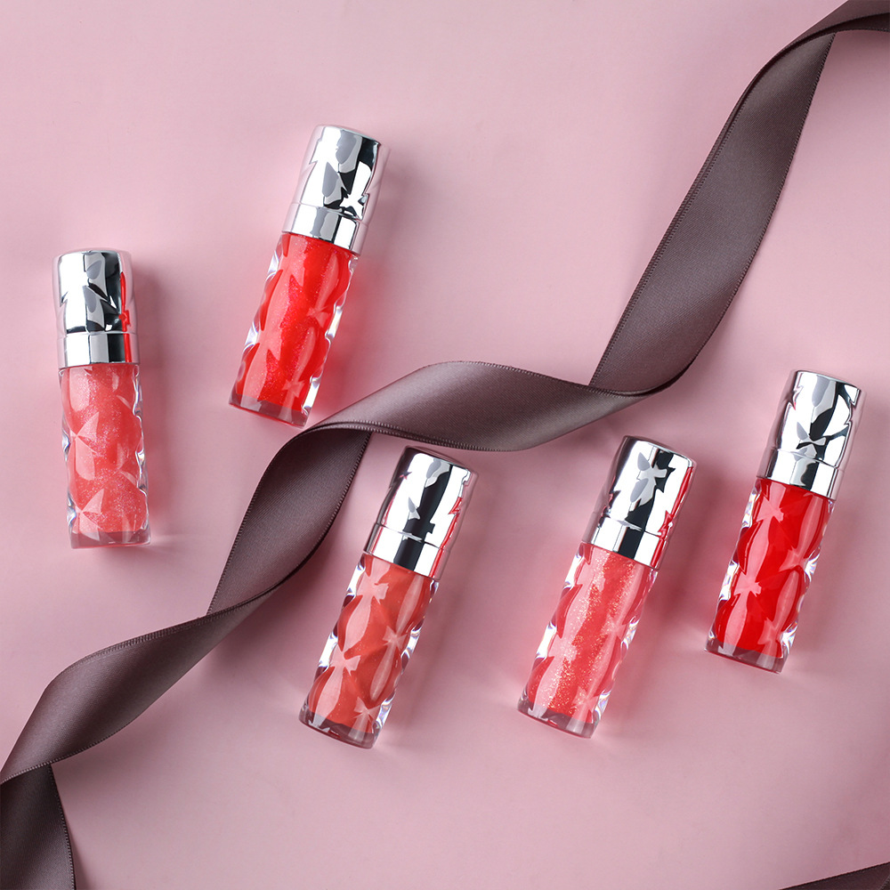 High Shine Private Label Lip Gloss | Wholesale Custom Supplier — LG0500