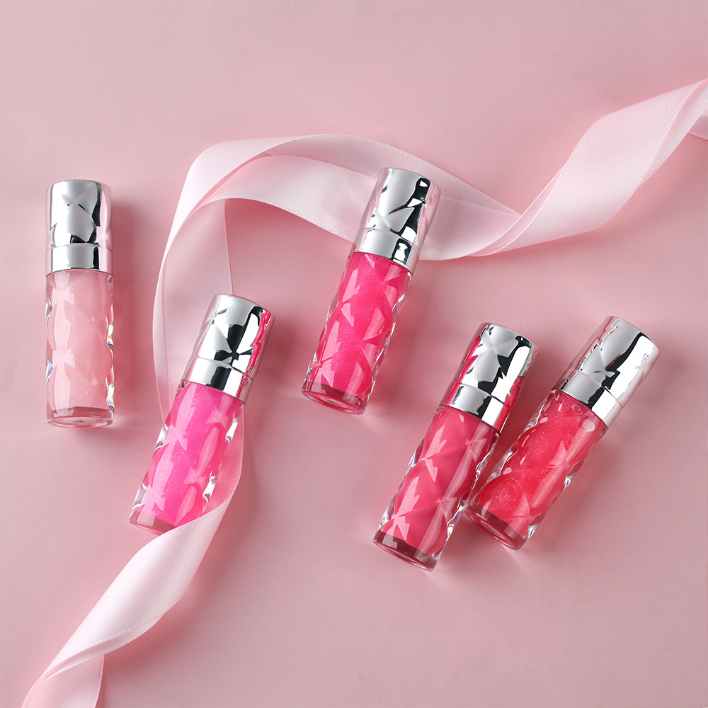 High Shine Private Label Lip Gloss | Wholesale Custom Supplier — LG0500