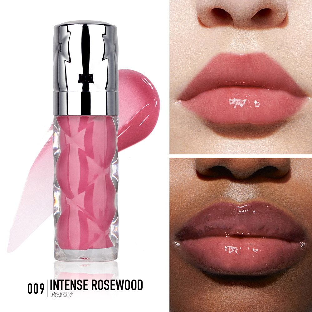 High Shine Private Label Lip Gloss | Wholesale Custom Supplier — LG0500