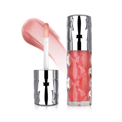 Makeup Lip Gloss Private Label — LG0500