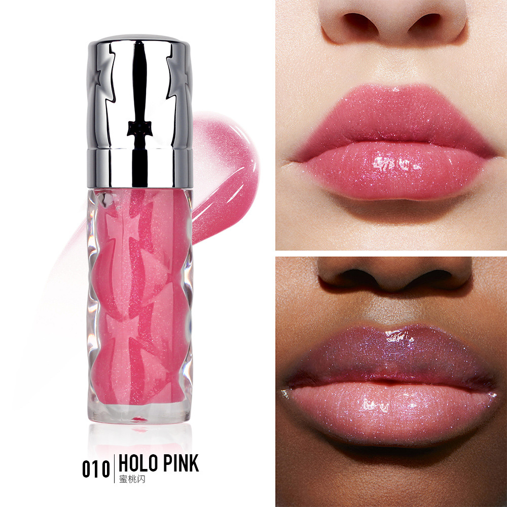 High Shine Private Label Lip Gloss | Wholesale Custom Supplier — LG0500