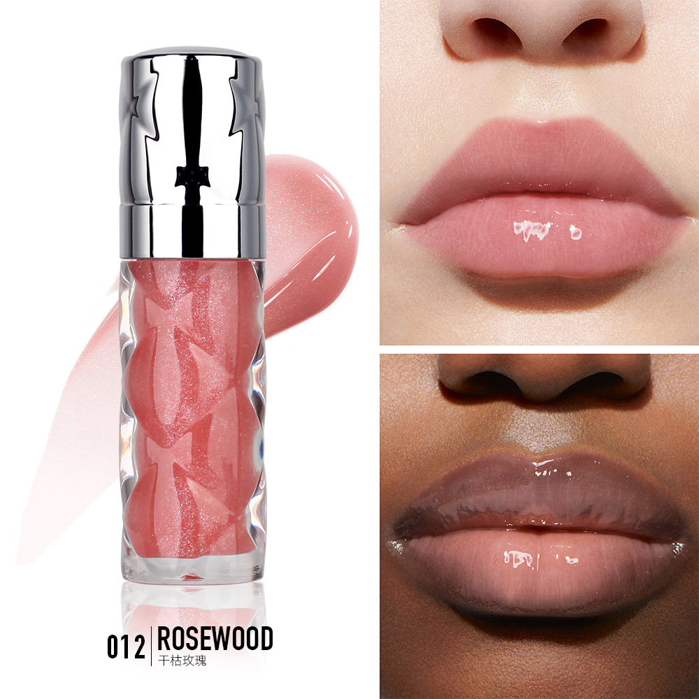 High Shine Private Label Lip Gloss | Wholesale Custom Supplier — LG0500
