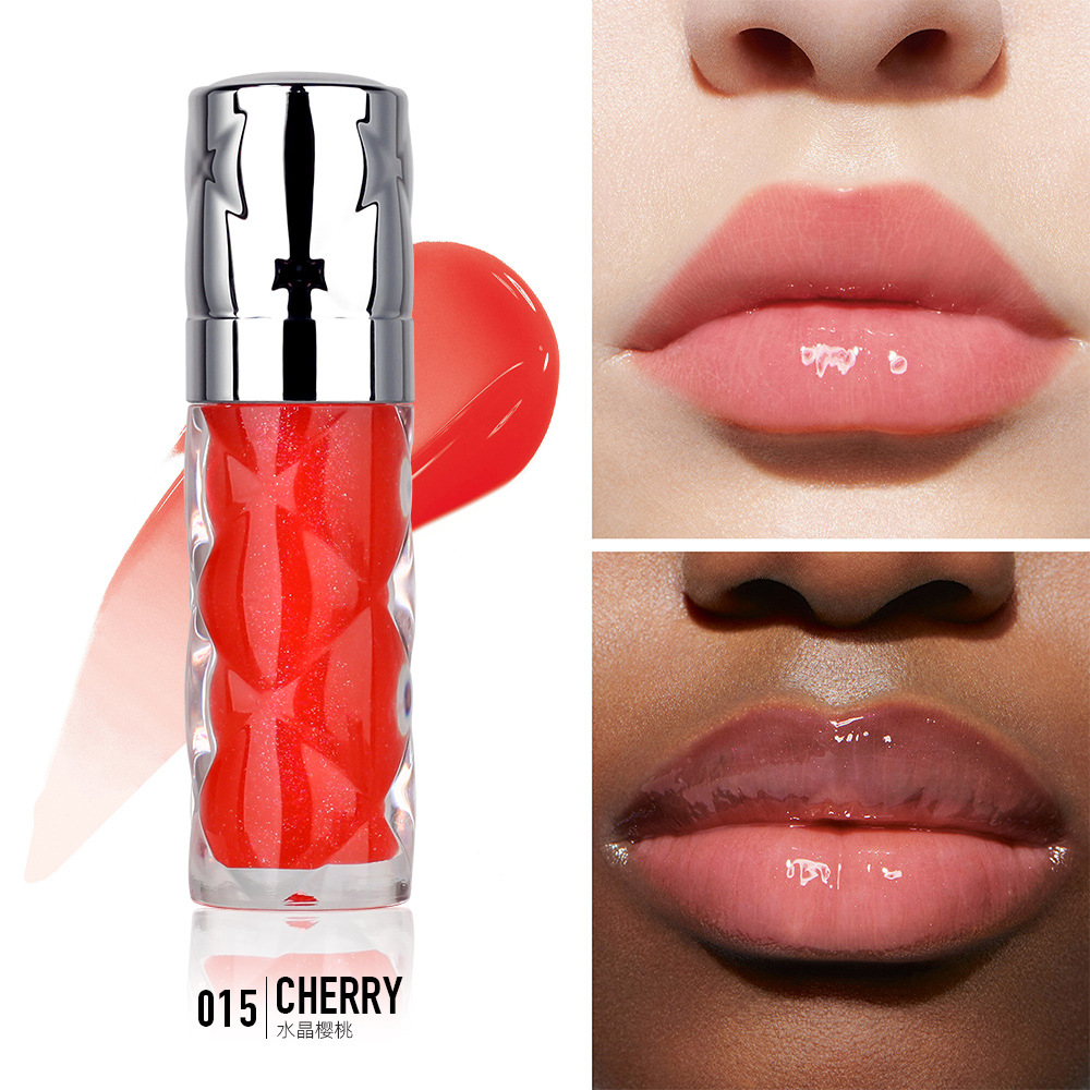 High Shine Private Label Lip Gloss | Wholesale Custom Supplier — LG0500