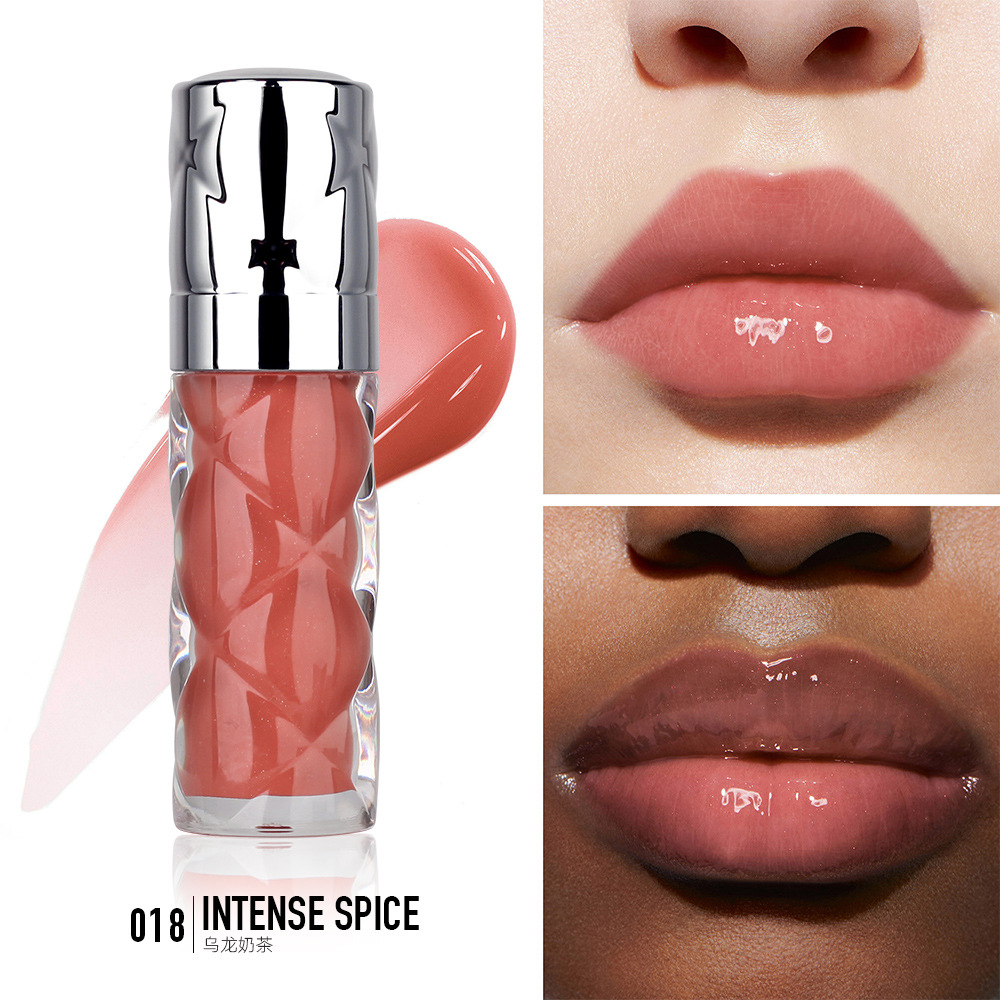 High Shine Private Label Lip Gloss | Wholesale Custom Supplier — LG0500