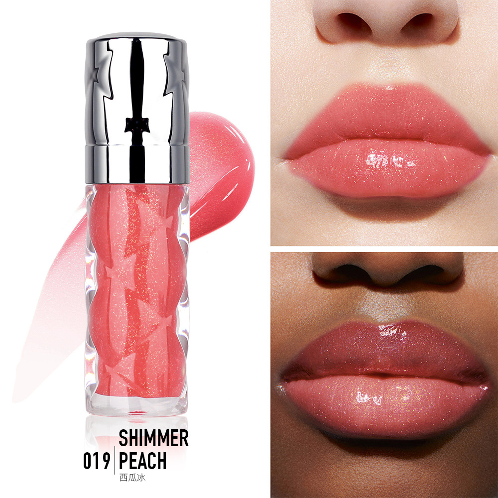 High Shine Private Label Lip Gloss | Wholesale Custom Supplier — LG0500