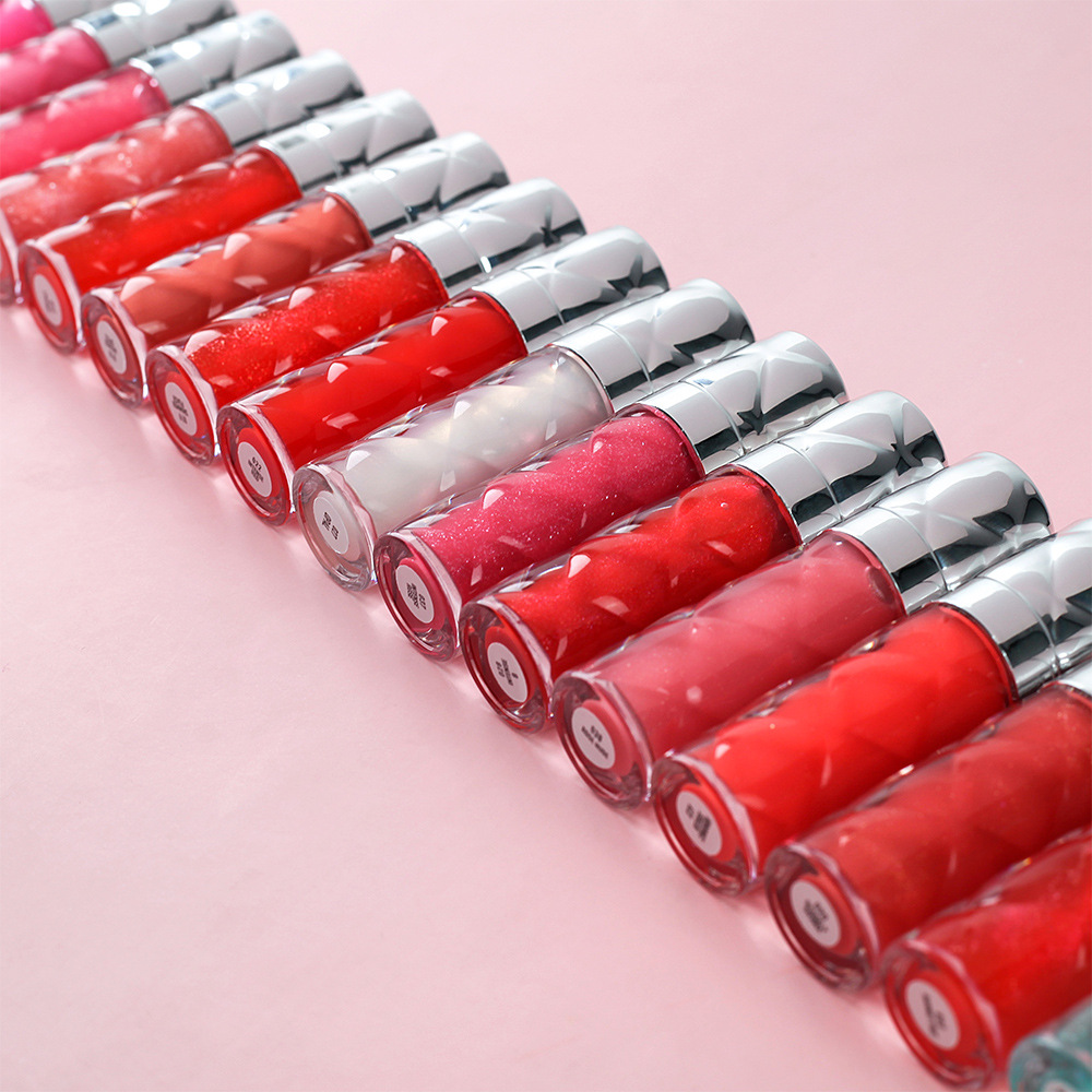 High Shine Private Label Lip Gloss | Wholesale Custom Supplier — LG0500