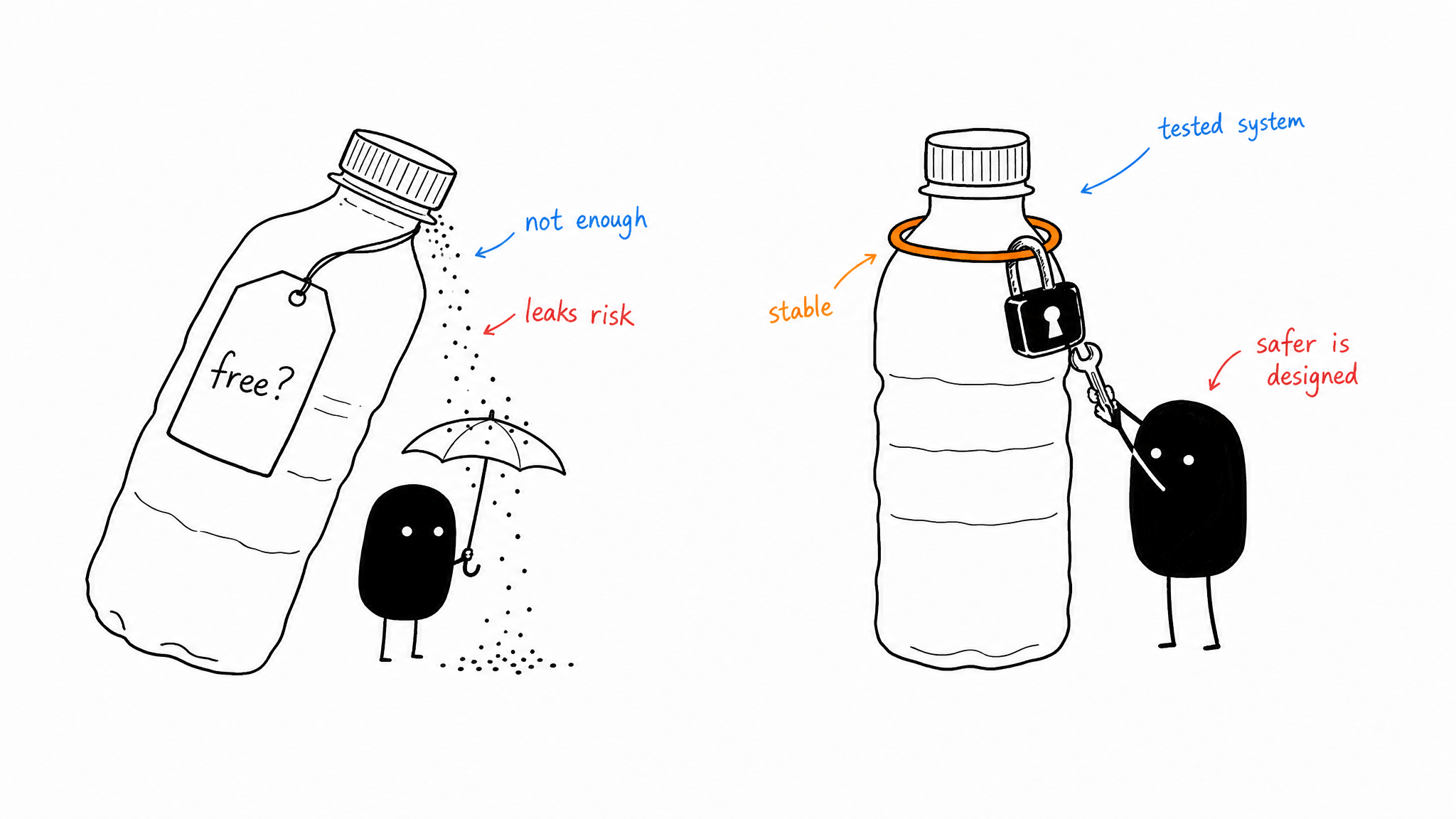 Preservatives in Skincare/Cosmetics: Should You Be Concerned? Preservatives in Skincare/Cosmetics: Should You Be Concerned?
