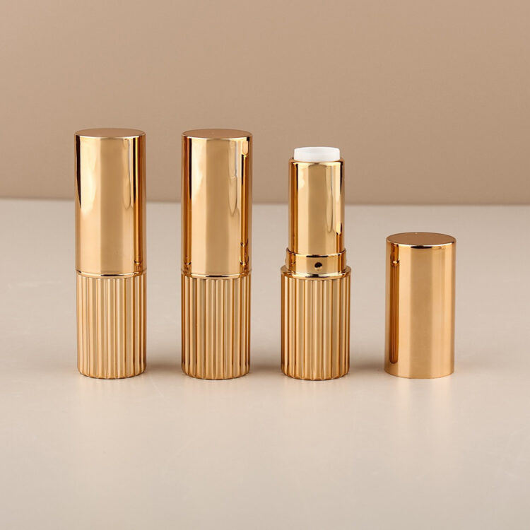 Custom Private Label Matte Lipstick for Small Batch Orders LS0705 Custom Private Label Matte Lipstick for Small Batch Orders LS0705