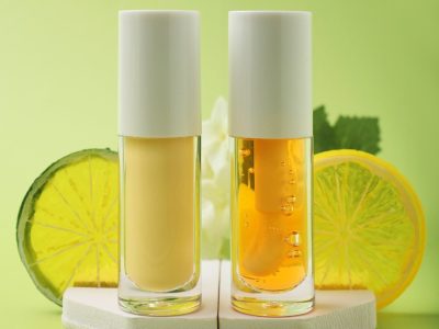 Custom Butter Lip Gloss – Small Batch Private Label Glossy Lip Oil