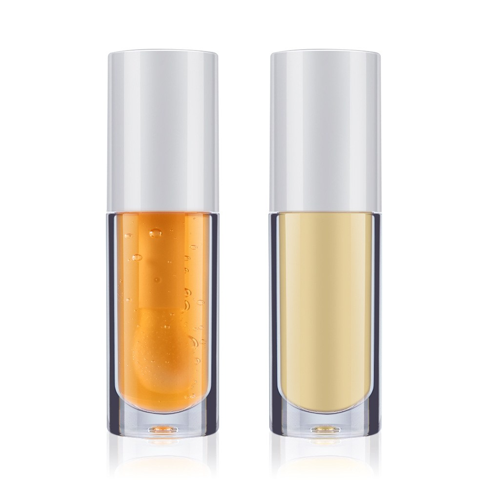 Custom Butter Lip Gloss - Small Batch Private Label Glossy Lip Oil