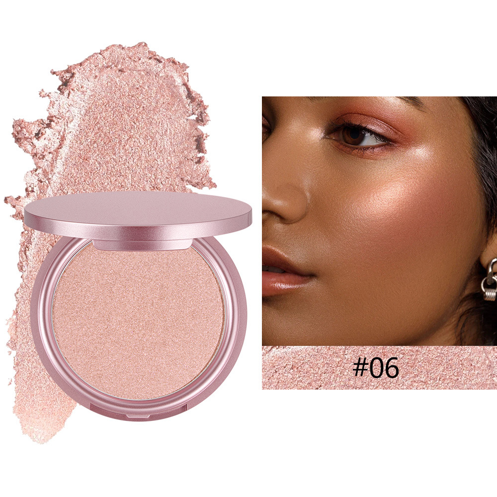Custom Diamond Highlighter Powder - Small Batch Private Label Glow Powder Custom Diamond Highlighter Powder - Small Batch Private Label Glow Powder