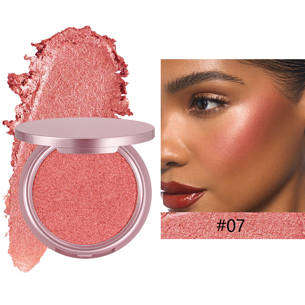 Custom Diamond Highlighter Powder - Small Batch Private Label Glow Powder Custom Diamond Highlighter Powder - Small Batch Private Label Glow Powder